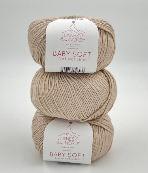 BABY SOFT 406