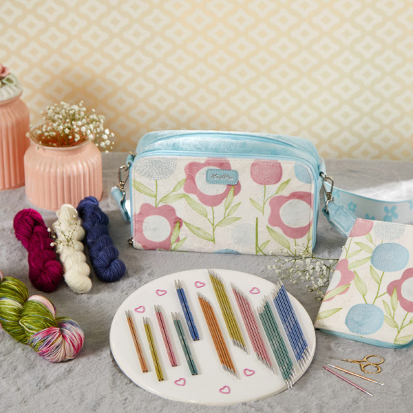 INTERCHANGEABLE TIPS SET SweetAffair