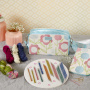 INTERCHANGEABLE TIPS SET SweetAffair