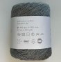 COTTON SILK TWEED grigio