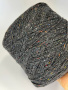 TWEEDWOOL nero