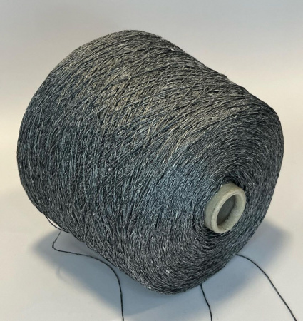 LINO DI FIANDRA GRIGIO MELANGE