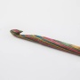 Double Ended Crochet Hook Symfonie 3-3,5мм
