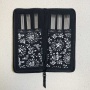 6600-DPN Sock Set (15 cm)