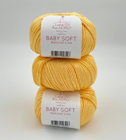 BABY SOFT 407