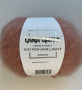 KID MOHAIR LIGHT caramello