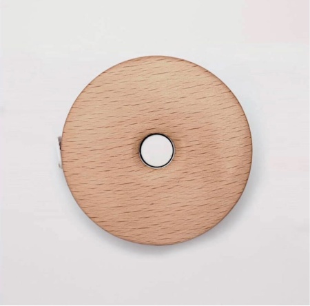 ROUND TAPE MEASURE