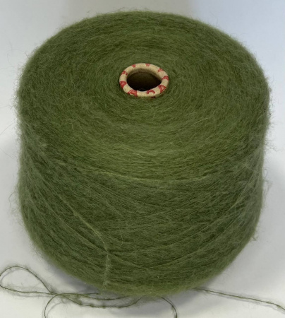 ALPACA MUSCHIO