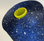 PAILLETTES blue