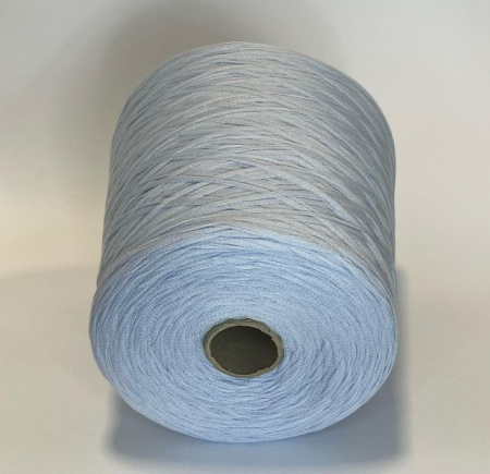 FETTUCCIA SOFT BIANCO BLU