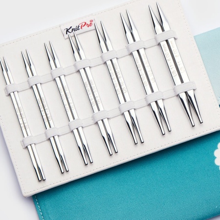 Normal  IC Interchangeable Needles Nova Cubics 13см-6мм