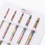 SYMFONIE DOUBLE ENDED CROCHET SET