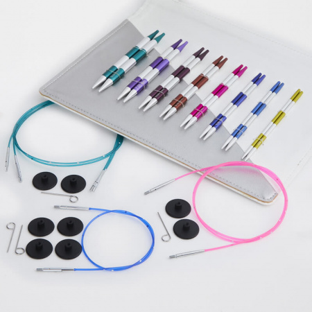 SMARTSTIX DELUXE SET 14 sm