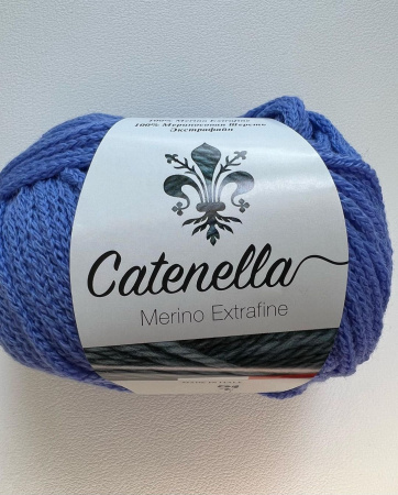 CATENELLA azzurro