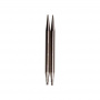 7505-4 TWIST IC Lace Tips - 5" (13 cm) 3,5mm