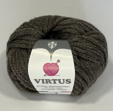 VIRTUS grigio scuro