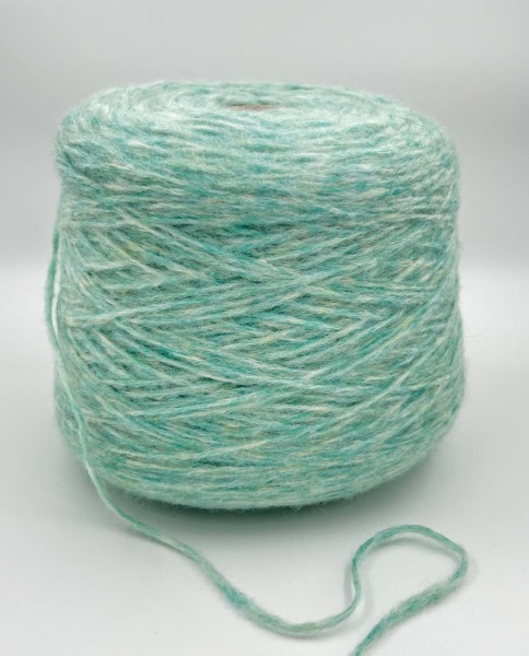 SOFTBABY Melange al mentolo