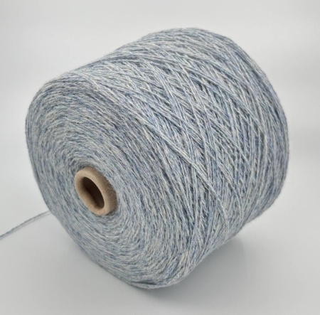 MILORD blu melange