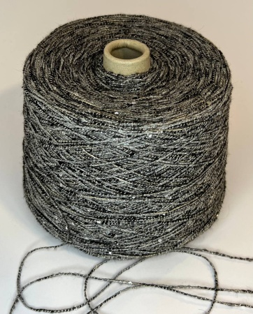 PAZZESCOCCO grigio