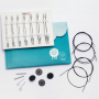 Normal  IC Interchangeable Needles Nova Cubics 13см-6мм