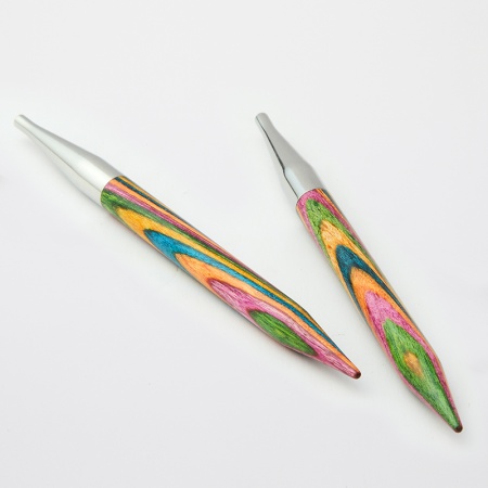 Interchangeble Circular Needles Symfonie (10см-6мм)