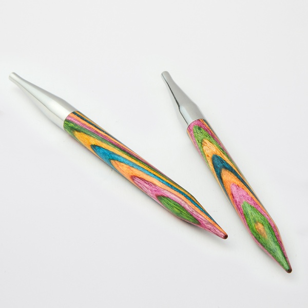 Interchangeble Circular Needles Symfonie (10см-6мм)