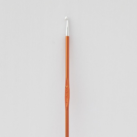 Single Ended Crochet Hooks Zing 2,25мм