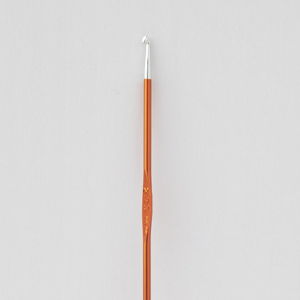 Single Ended Crochet Hooks Zing 2,25мм
