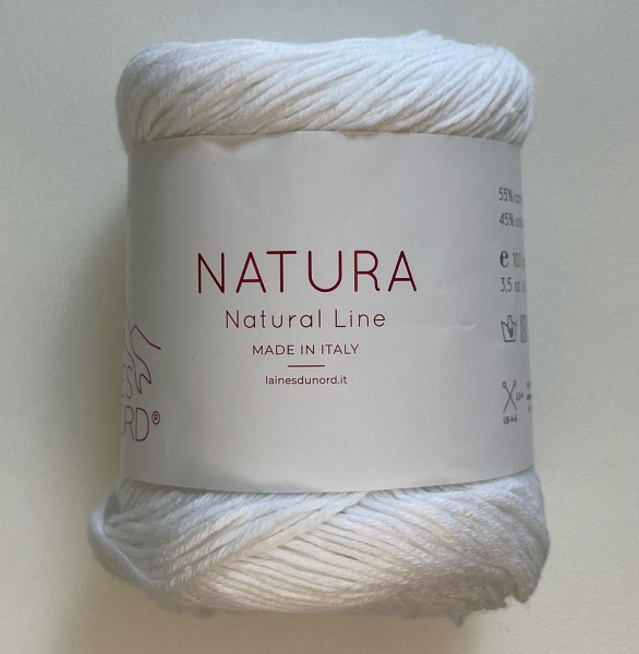 NATURA 10