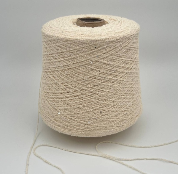 BOUCLE440-3 Beige