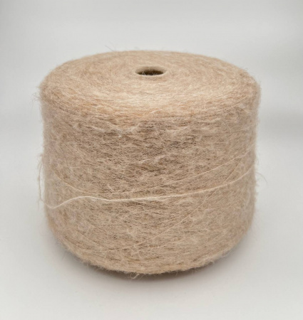 ALPACA BEIGE