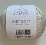 BABY SOFT lattico