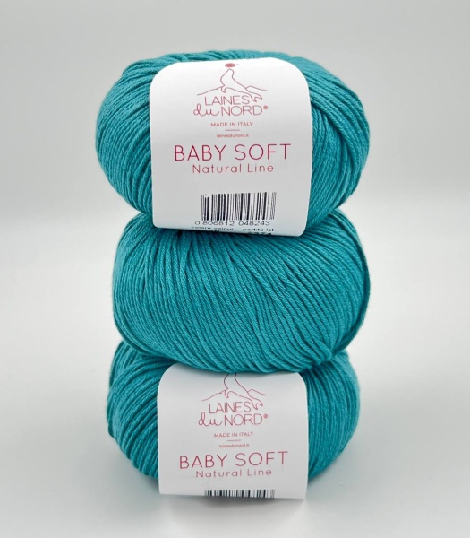 BABY SOFT 630