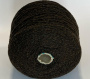 TWEED LANA oliva scuro