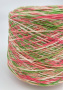 MISSONI mela verde rosa