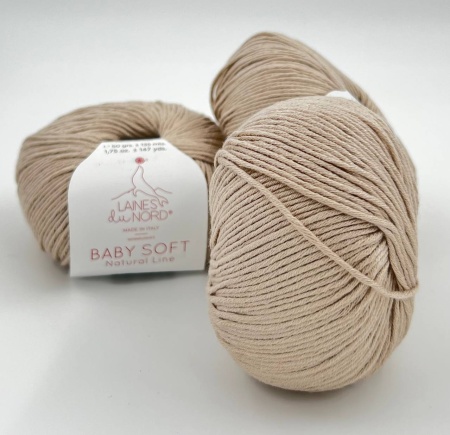 BABY SOFT 406