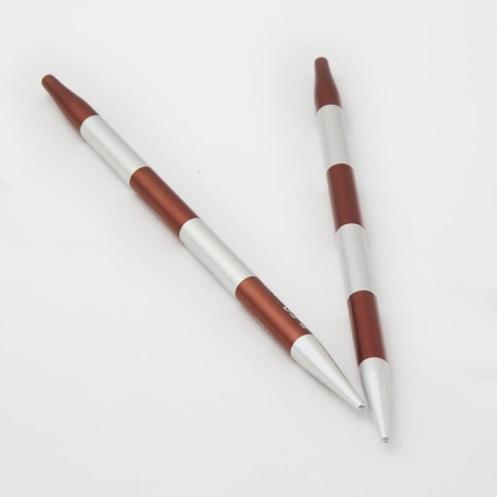 Interchangeable Circular Needles SmartStix (8см-4,5мм)