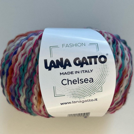 CHELSEA comodità