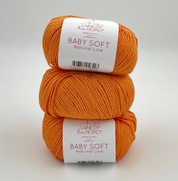 BABY SOFT 405