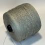 LINO ITALIANO CABLE GRIGIO CHIARO