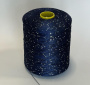 PAILLETTES blue