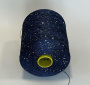 PAILLETTES blue