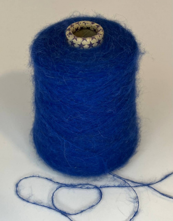 ALPACA  blu