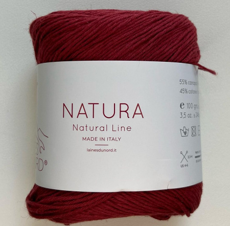 NATURA melograno rosso