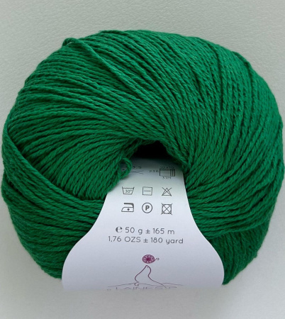 RE COTTON SOFT verde