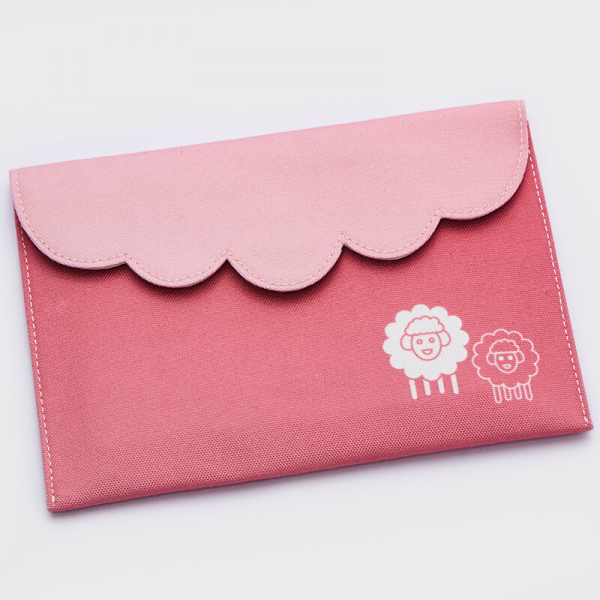 Set of crochet hooks (pack of 9)