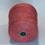 MOULINE MIX bianco corallo