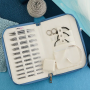 INTERCHANGEABLE NEEDLE REGAL SET NOVA - 13CM