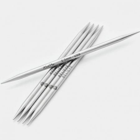 Double Pointed Needles Mindful (15см-2,25мм)