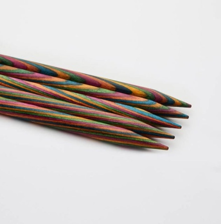 Double Pointed Needles Symfonie (20см-3,5мм)